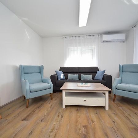 Apartmani Rudius Kozino Exterior photo